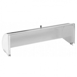 Крышка Roll-Top Gn 1/1 53Х32,5СМ, поликарбонат 97150112 – купить в RuOborudovanie.ru с доставкой до двери Купить крышка roll-top gn 1/1 53х32,5см, поликарбонат 97150112 – цена от завода, доставка до двери | RuOborudovanie.ru
