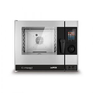 Пароконвектомат Naboo Compact Cven061R Lainox