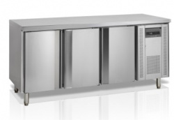 Стол холодильный Tefcold Sk6310 – купить в RuOborudovanie.ru с доставкой до двери Купить стол холодильный tefcold sk6310 – цена от завода, доставка до двери | RuOborudovanie.ru