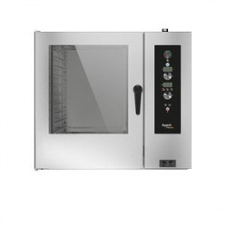 Купить пароконвектомат apach chef line leв102s wcf – цена от завода, доставка до двери | RuOborudovanie.ru
