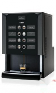 Кофемашина Saeco Iperautomatica суперавтомат 