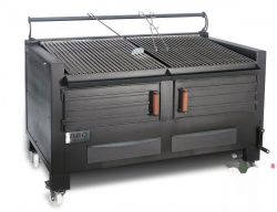 Гриль мангал Bbqfire M150