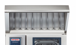 Купить комплект переходников для установки ultravent xs rational 60.73.945 для моделей combi-duo xs – цена от завода, доставка до двери | RuOborudovanie.ru