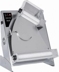 Тестораскатка Arm420 Tg для пиццы Apach