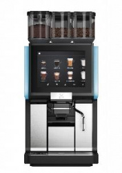 Купить кофемашина wmf 1500s плюс 03.1920.0050 суперавтомат – цена от завода, доставка до двери | RuOborudovanie.ru