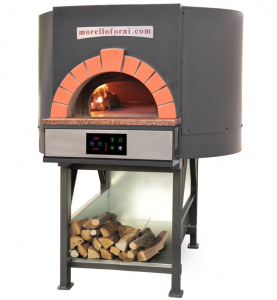 Печь для пиццы дровяная Morello Forni Mix-E150 Standard