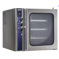 Печь конвекционная Electrolux Fcg201 260703 газ – купить в RuOborudovanie.ru с доставкой до двери Купить печь конвекционная electrolux fcg201 260703 газ – цена от завода, доставка до двери | RuOborudovanie.ru