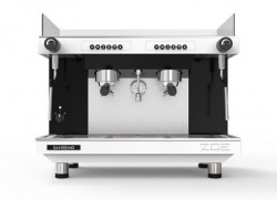 Кофемашина Sanremo Zoe Tall 2 гр. 220В автомат белая – купить в RuOborudovanie.ru с доставкой до двери Купить кофемашина sanremo zoe tall 2 гр. 220в автомат белая – цена от завода, доставка до двери | RuOborudovanie.ru