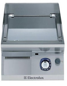 Сковорода открытая 700 серии Electrolux E7FTGDCS00 371037 газ