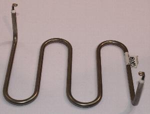 Тэн Airhot нижний для вафельниц Ws-1