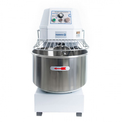 Купить тестомес спиральный foodatlas hs-50 eco 220в – цена от завода, доставка до двери | RuOborudovanie.ru