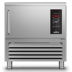 Шкаф шоковой заморозки W5F