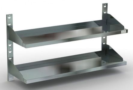 Полка открытая Кобор ПК2-60/30