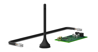 Комплект подключения интернета wi-fi XEC006 для печей EVEREO