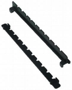 Направляющие для шампуров Pira/Bbqfire M80/M120/M150 905001