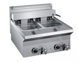 Купить фритюрница apach apfe-665t 650 серии – цена от завода, доставка до двери | RuOborudovanie.ru
