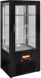 Витрина Hicold Vrc T 100 Black – купить в RuOborudovanie.ru с доставкой до двери Купить витрина hicold vrc t 100 black – цена от завода, доставка до двери | RuOborudovanie.ru