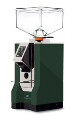 Кофемолка Eureka Mignon Perfetto 50 16CR Green Gourmet – купить в RuOborudovanie.ru с доставкой до двери Купить кофемолка eureka mignon perfetto 50 16cr green gourmet – цена от завода, доставка до двери | RuOborudovanie.ru
