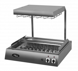 Мармит Grill Master Ф2ПКЭ 21603 для картофеля фри глуб.100мм