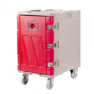 Термоконтейнер FoodAtlas CG1 (94L)