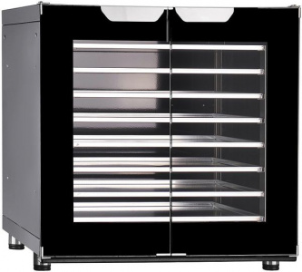 Шкаф расстоечный Abat ШРТ-8э