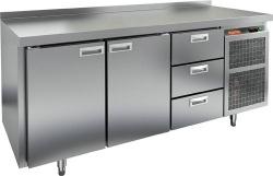 Стол холодильный Hicold Sn 113/Tn – купить в RuOborudovanie.ru с доставкой до двери Купить стол холодильный hicold sn 113/tn – цена от завода, доставка до двери | RuOborudovanie.ru