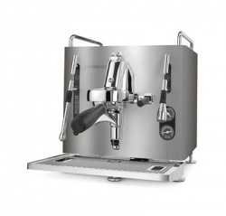 Кофемашина Sanremo Cube V Absolute 1 гр. 220В полуавтомат стальная – купить в RuOborudovanie.ru с доставкой до двери Купить кофемашина sanremo cube v absolute 1 гр. 220в полуавтомат стальная – цена от завода, доставка до двери | RuOborudovanie.ru