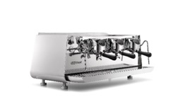 Купить кофемашина victoria arduino eagle one 3 группы/нерж.сталь/подсветка 165917 3ф. – цена от завода, доставка до двери | RuOborudovanie.ru