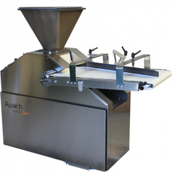 Купить корпус из нержавеющей стали для тестоделителя apach bakery line серии sd, sdt, sdf – цена от завода, доставка до двери | RuOborudovanie.ru