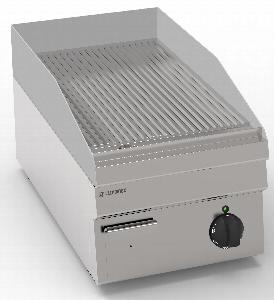 Жарочная поверхность Tecnoinox Ftr35E/6/0 арт.116018 600 серии 