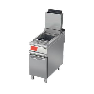 Фритюрница Apach Lfrig49S23Cs газовая 900 серии