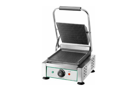 Гриль Fimar EG-02 (EASYLINE) контактный 