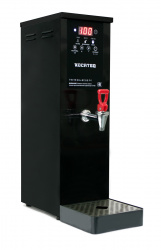 Кипятильник Kocateq EB black 4L/10L проточный с цифр.термостатом, произв.23л/ч – купить в RuOborudovanie.ru с доставкой до двери Купить кипятильник kocateq eb black 4l/10l проточный с цифр.термостатом, произв.23л/ч – цена от завода, доставка до двери | RuOborudovanie.ru