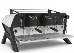 Купить кофемашина sanremo f18sb 2gr sed 220в автомат белая – цена от завода, доставка до двери | RuOborudovanie.ru