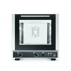 Печь конвекционная TECNOEKA EVOLUTION EKF 423 UP