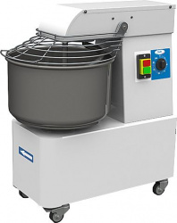 Тестомес спиральный Ottimade IS50-3F
