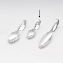 Ложка для комплиментов Cocktail-Mini, 6 шт., Нерж.Сталь A0032-0153Set