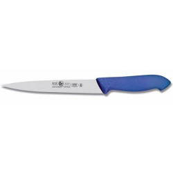 Купить нож филейный 16см для рыбы, черный horeca prime 28100.hr08000.160 – цена от завода, доставка до двери | RuOborudovanie.ru