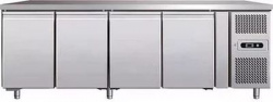Холодильный стол FORCAR G-GN4100TN (GN4100TN)
