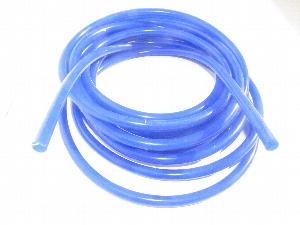 Трубка силиконовая синяя Astoria C.M.A. 15476004