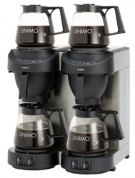 Кофеварка Animo M202