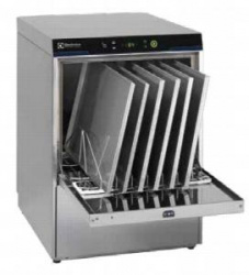 Машина посудомоечная Electrolux Exlig 402313 – купить в RuOborudovanie.ru с доставкой до двери Купить машина посудомоечная electrolux exlig 402313 – цена от завода, доставка до двери | RuOborudovanie.ru