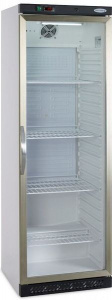Шкаф холодильный Tefcold Ur400G