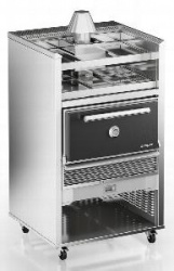 Купить гриль-печь josper hja-50 – цена от завода, доставка до двери | RuOborudovanie.ru