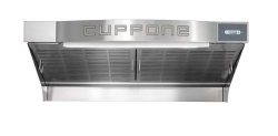 Зонт вытяжной для печи для пиццы Cuppone Caravaggio Kcr535As – купить в RuOborudovanie.ru с доставкой до двери Купить зонт вытяжной для печи для пиццы cuppone caravaggio kcr535as – цена от завода, доставка до двери | RuOborudovanie.ru