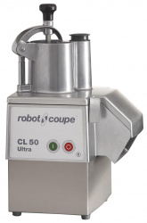 Овощерезка Robot Coupe CL50 Ultra арт.24465 220В без ножей 