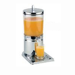 Купить диспенсер для сока 6,0л "top fresh" 23х35см h52см, нерж.ст. 10700aps – цена от завода, доставка до двери | RuOborudovanie.ru