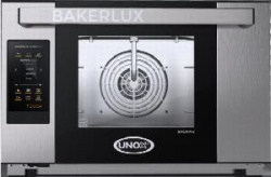 Конвекционная печь Unox Xeft-03Hs-Etdv – купить в RuOborudovanie.ru с доставкой до двери Купить конвекционная печь unox xeft-03hs-etdv – цена от завода, доставка до двери | RuOborudovanie.ru
