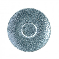 Блюдце 15,6СМ, цвет Raku Topaz Blue, Studio Prints Rktbcss1 – купить в RuOborudovanie.ru с доставкой до двери Купить блюдце 15,6см, цвет raku topaz blue, studio prints rktbcss1 – цена от завода, доставка до двери | RuOborudovanie.ru