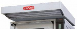 Купить зонт вытяжной zanolli t polis 2/tp – цена от завода, доставка до двери | RuOborudovanie.ru